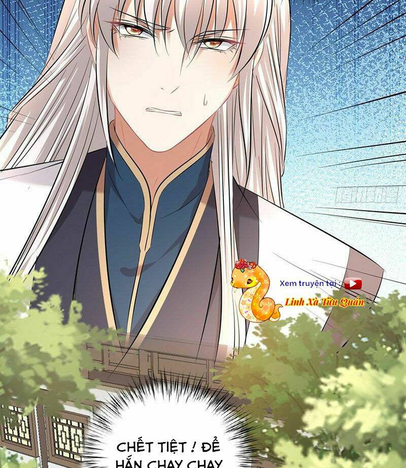 Vương Phi Thật Thích Trang Điểm: Chapter 165