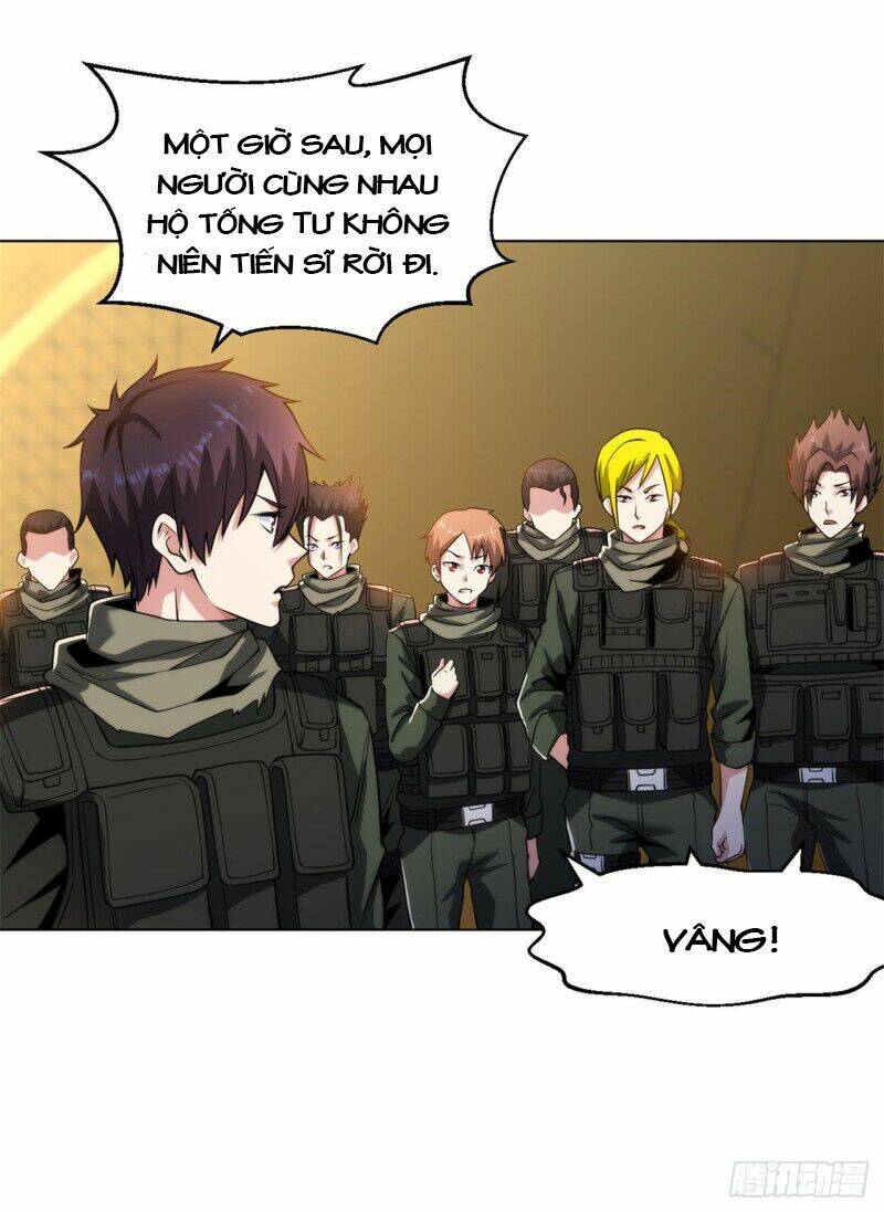 Y Đẳng Cuồng Binh: Chapter 183
