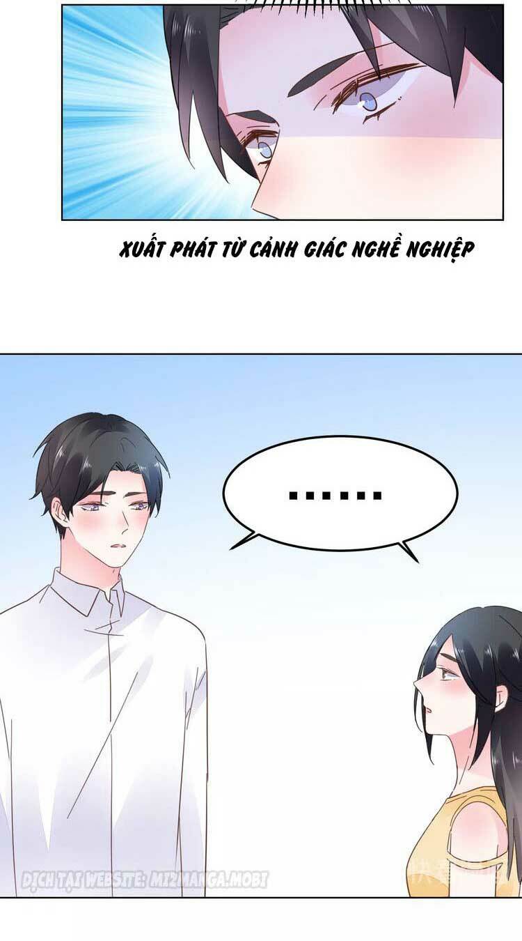 Điều Ước Sủng Ái Bất Bình Đẳng: Chapter 72.1