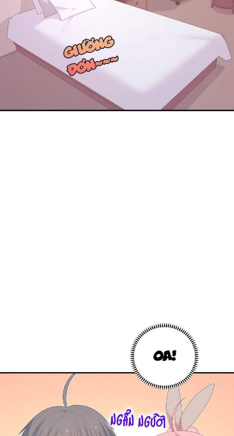 Vương Tử Thành Phố Và Công Chúa Amazon: Chapter 91