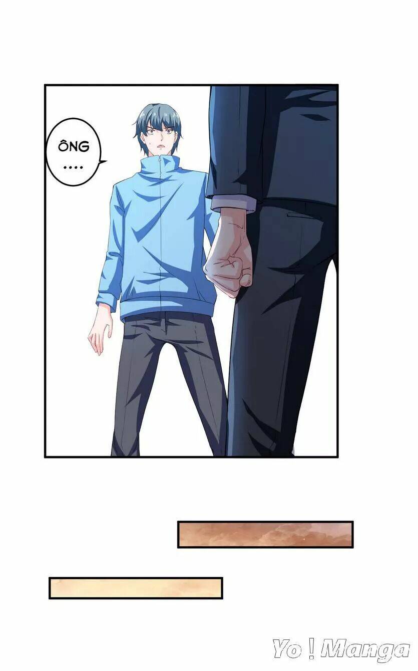 Thiểm Hôn Kinh Ái: Chapter 121