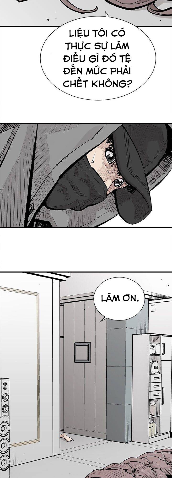 The Devil\’s Descendants: Chapter 5