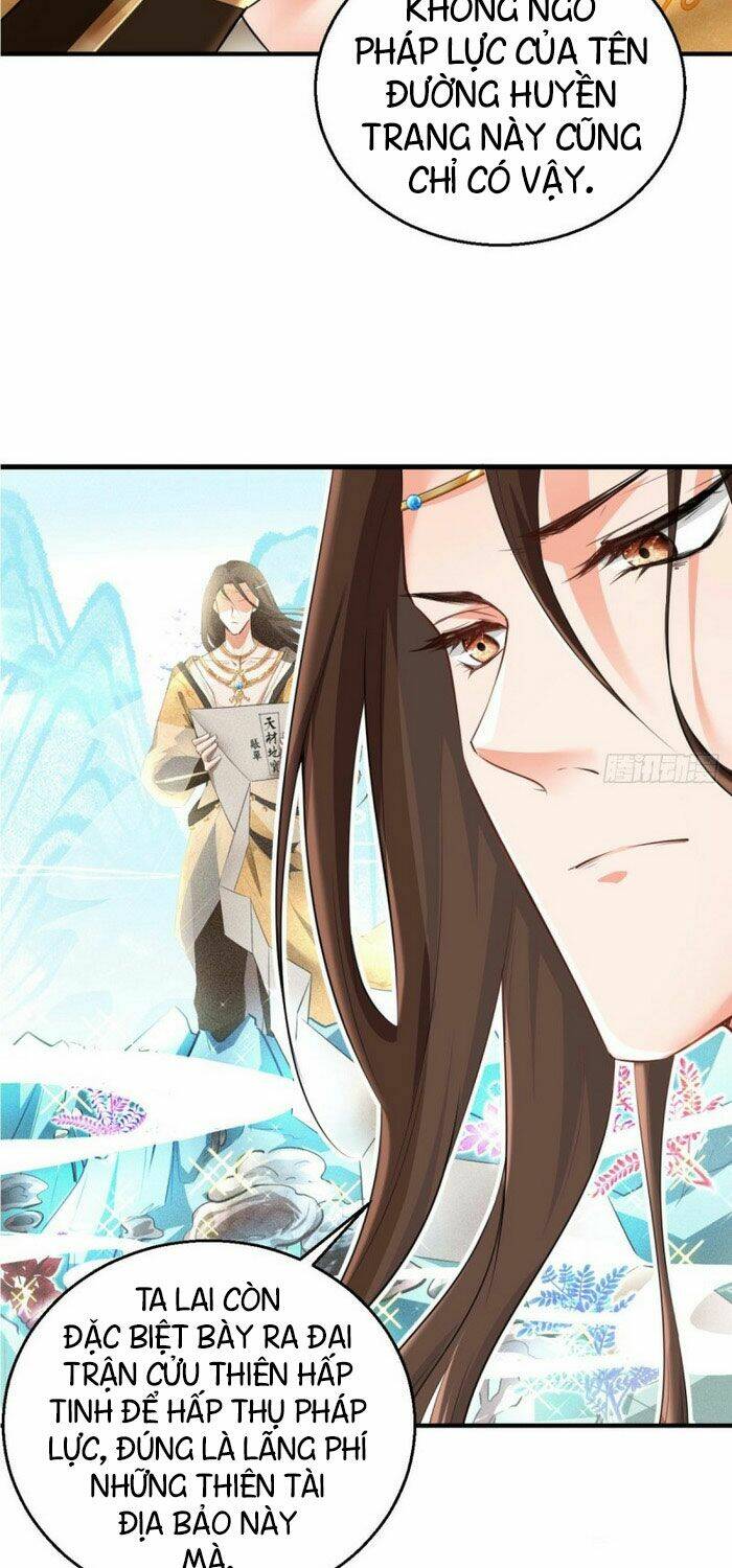 Tà Du Ký: Chapter 64