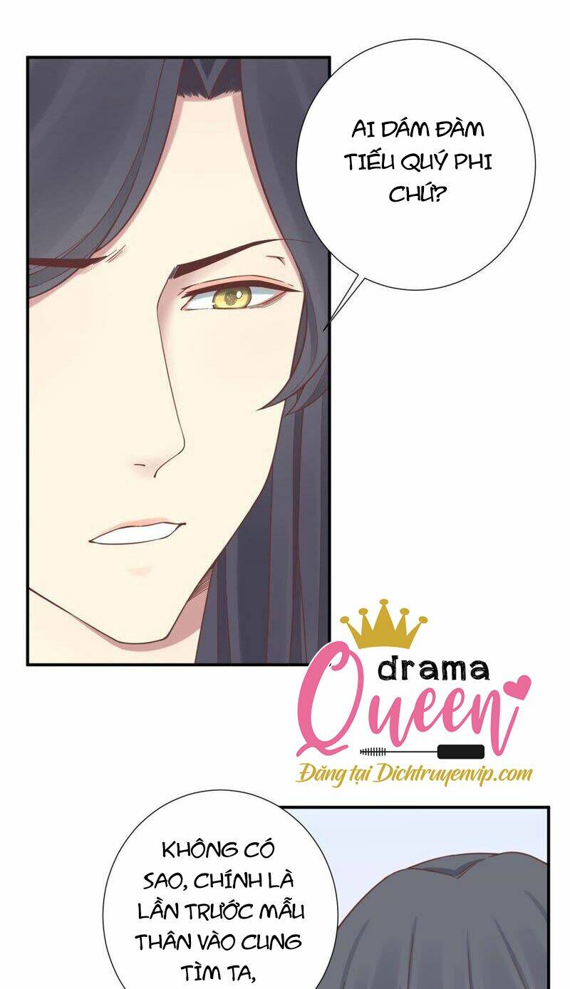 Hoàng Hậu Bận Lắm: Chapter 158