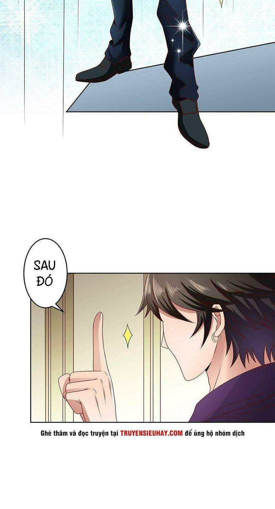 Song Diện Đặc Công: Chapter 2