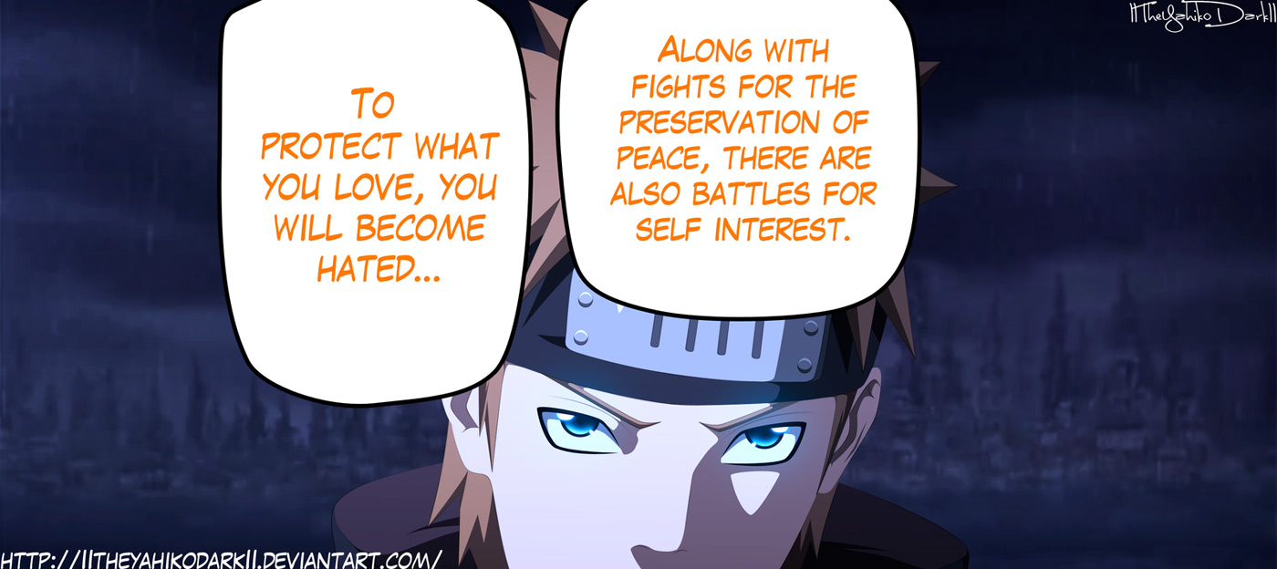 Naruto: Chapter 624