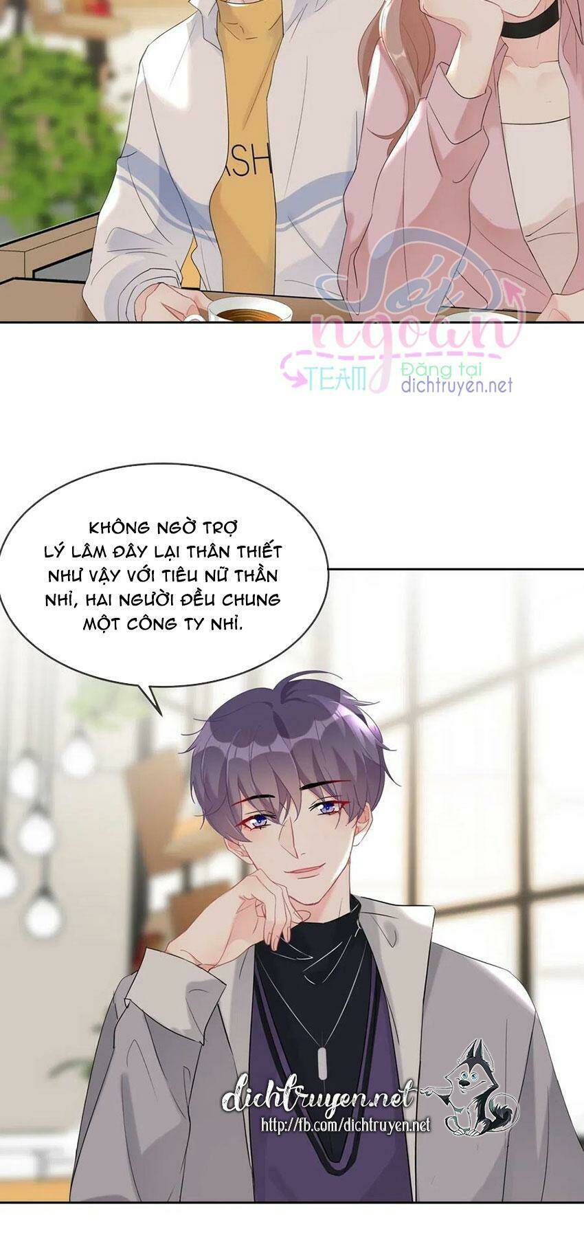 Boss Đại Nhân Là Nữ Thần?: Chapter 41