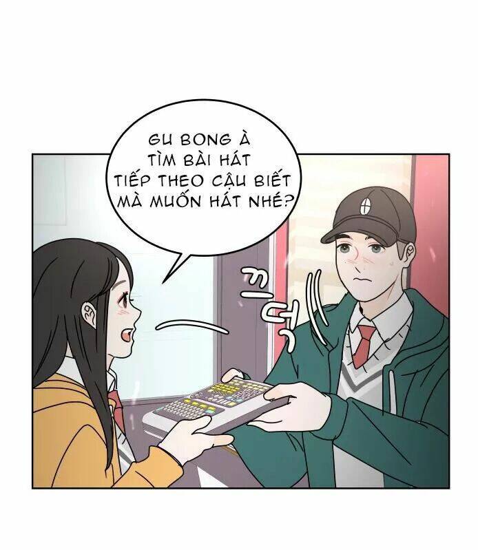 30 Phút Bước Đi Bên Em: Chapter 83