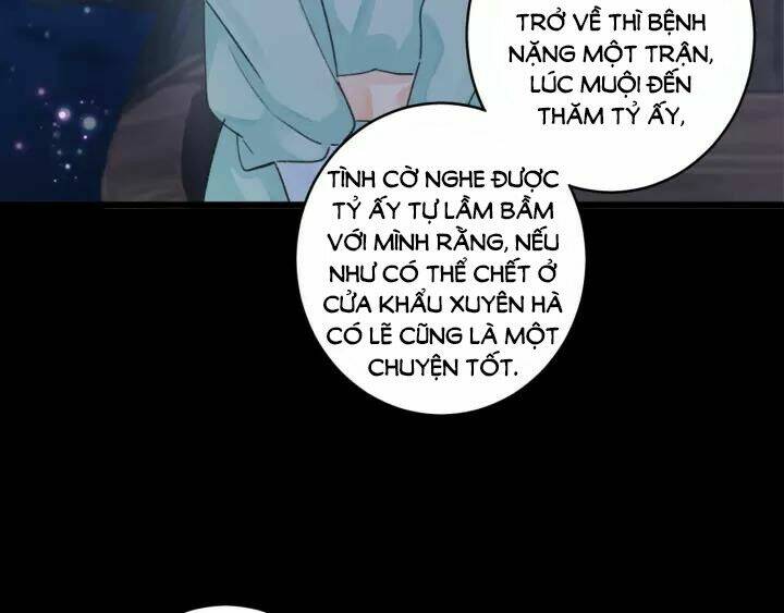 Hoa Nhan Sách: Chapter 151