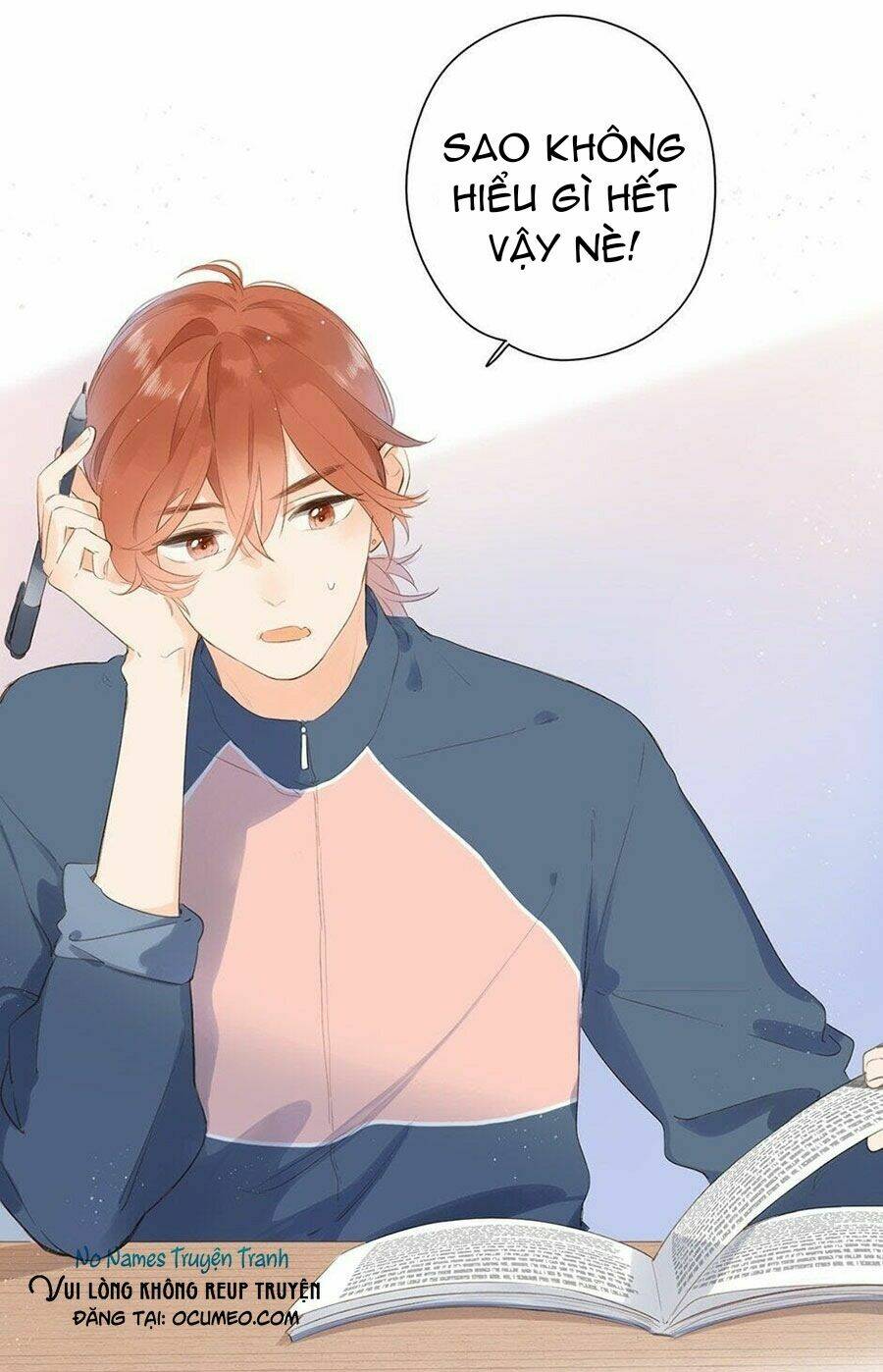 Sos! Tôi Đã Yêu Một Con Sâu Bướm (Phần 2): Chapter 10