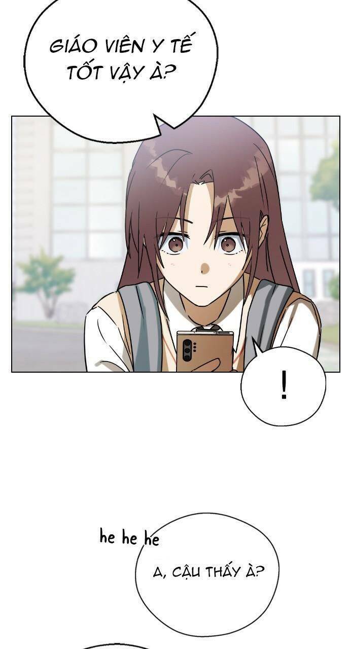 Duyên Nợ Kiếp Trước: Chapter 41