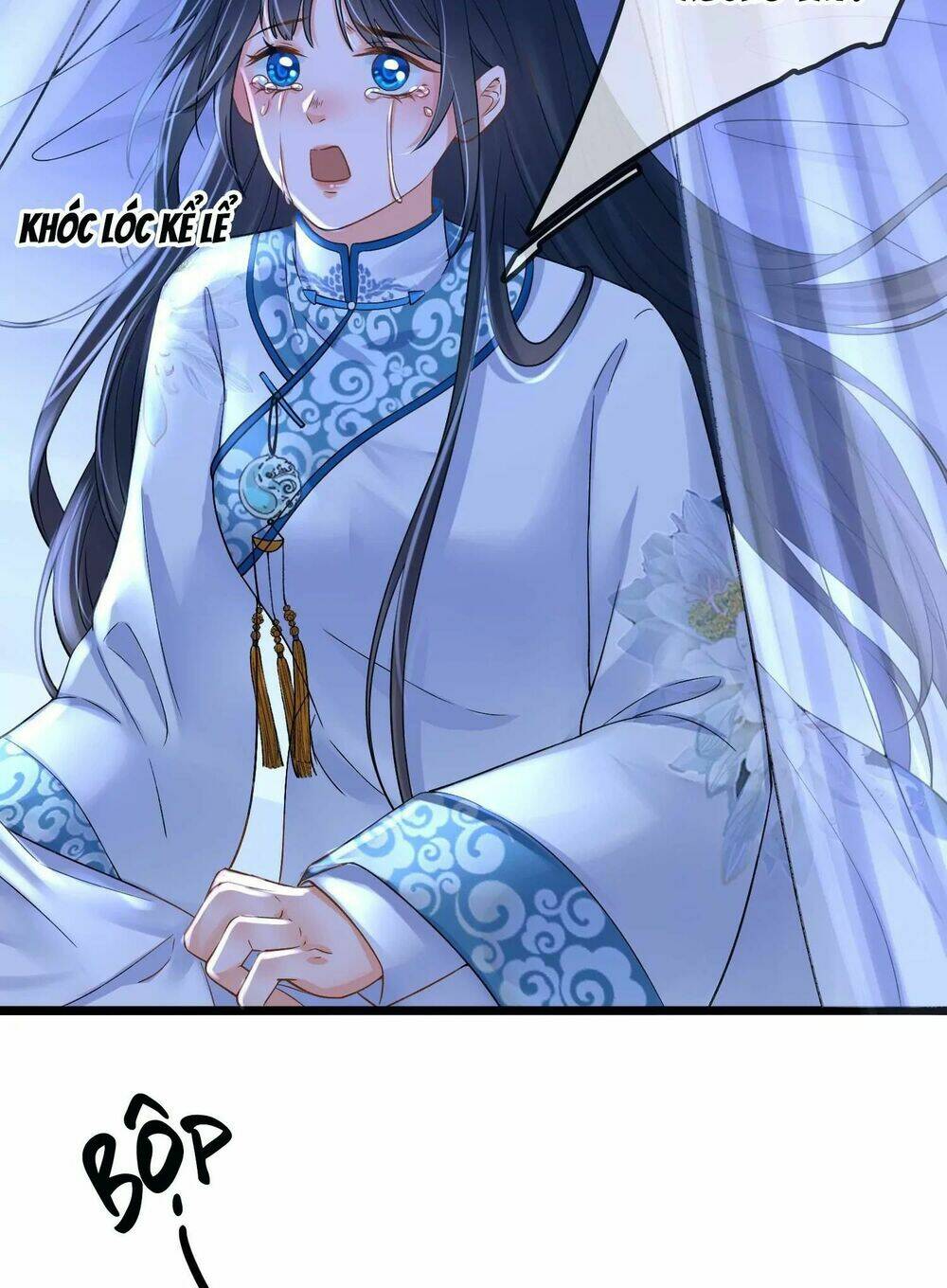 Thái Tử, Người Thật Ngọt Ngào: Chapter 45