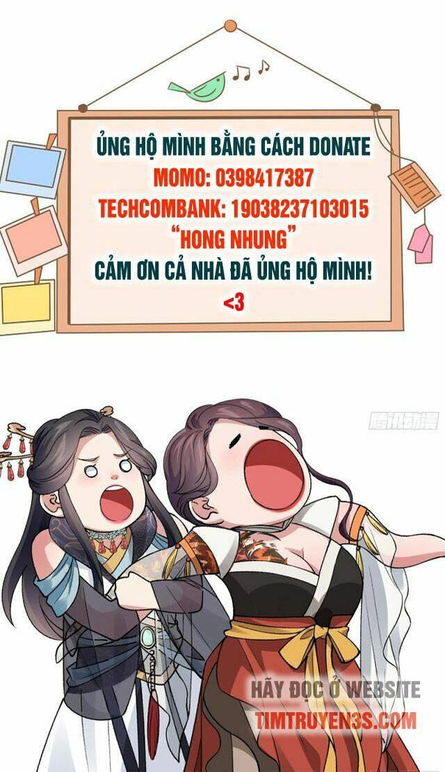 Tôi Tiến Hóa Sau Khi Ăn Thịt Quỷ Vương: Chapter 1