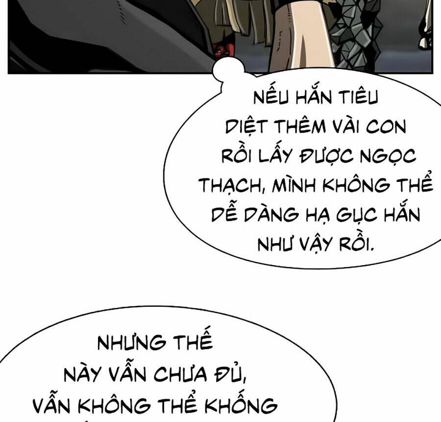 Thợ Săn Đầu Tiên: Chapter 55