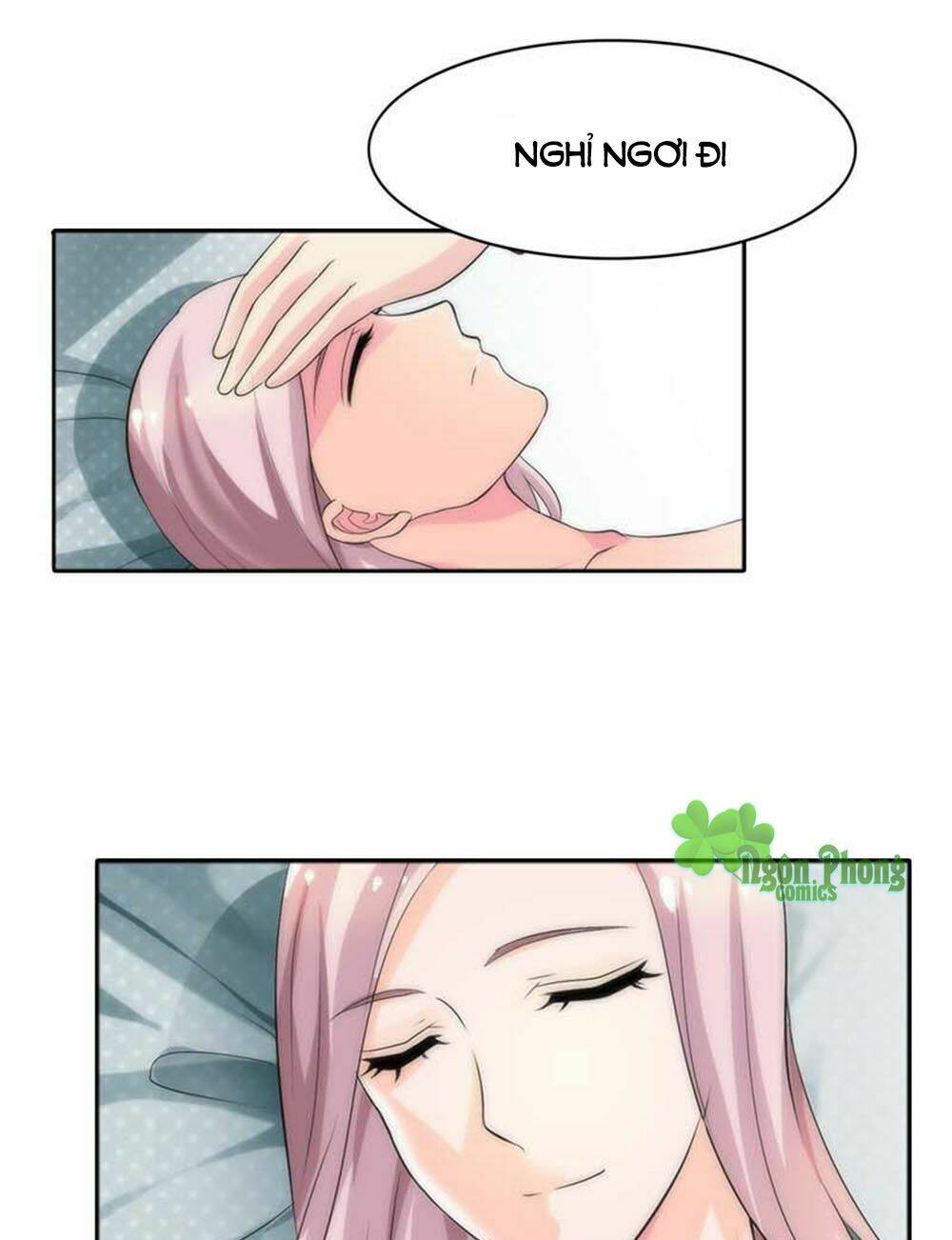 Em Vẫn Còn Nhỏ: Chapter 42