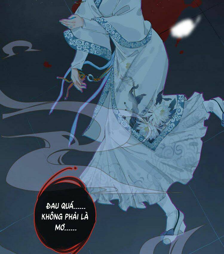 Thái Tử, Người Thật Ngọt Ngào: Chapter 2