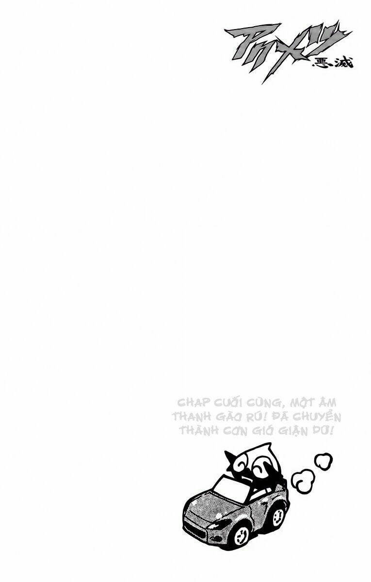 Akumetsu: Chapter 134