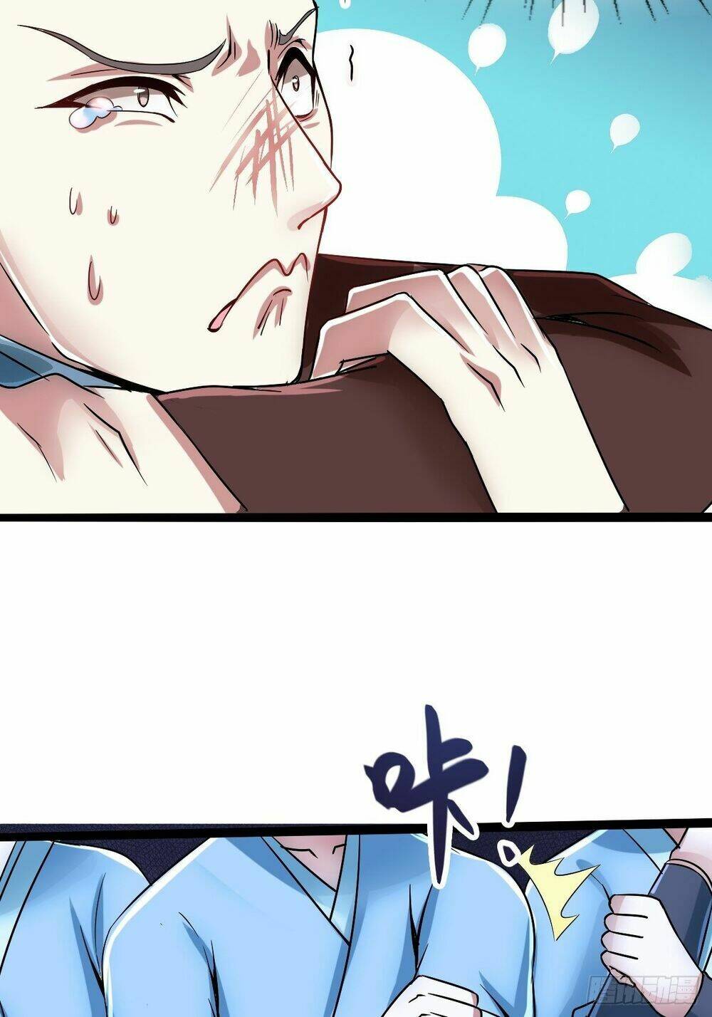 Cục Gạch Xông Vào Dị Giới: Chapter 6