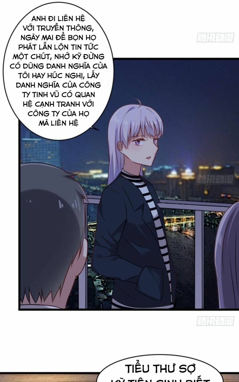 Hệ Thống Nghịch Tập Thiên Hậu: Chapter 56