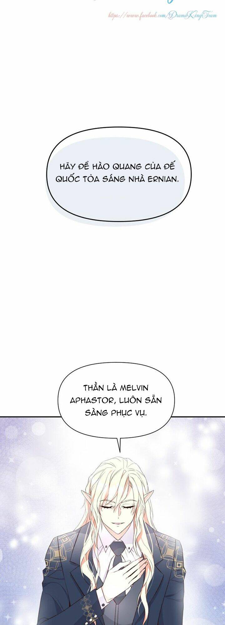 Tất Cả Mọi Người Đều Yêu Quý Nhân Vật Phản Diện: Chapter 19