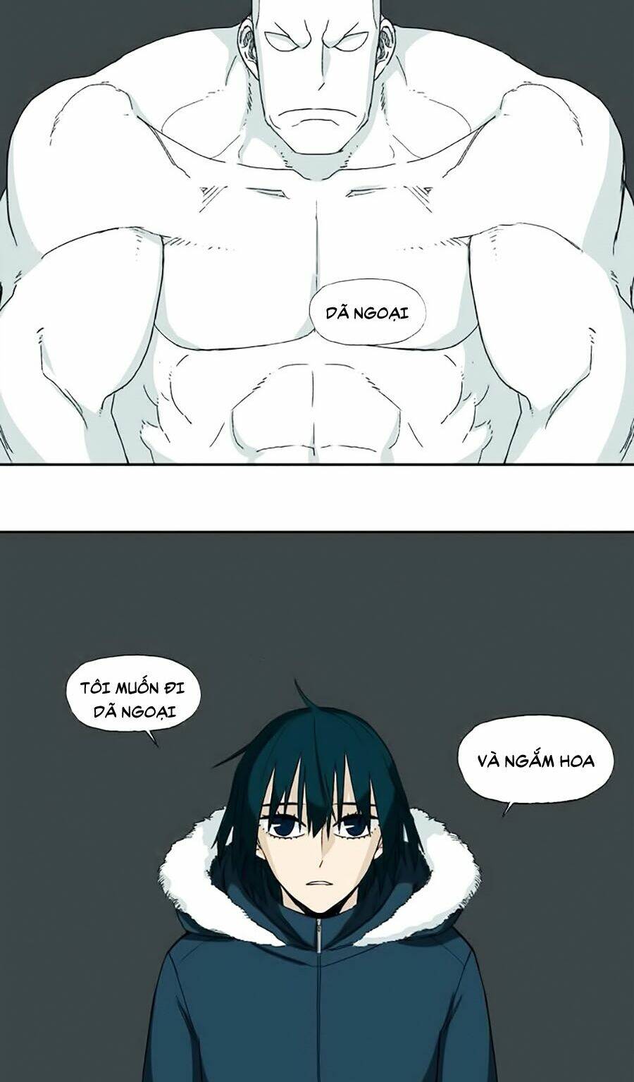 Đại Chiến Muỗi Biến Dị: Chapter 12