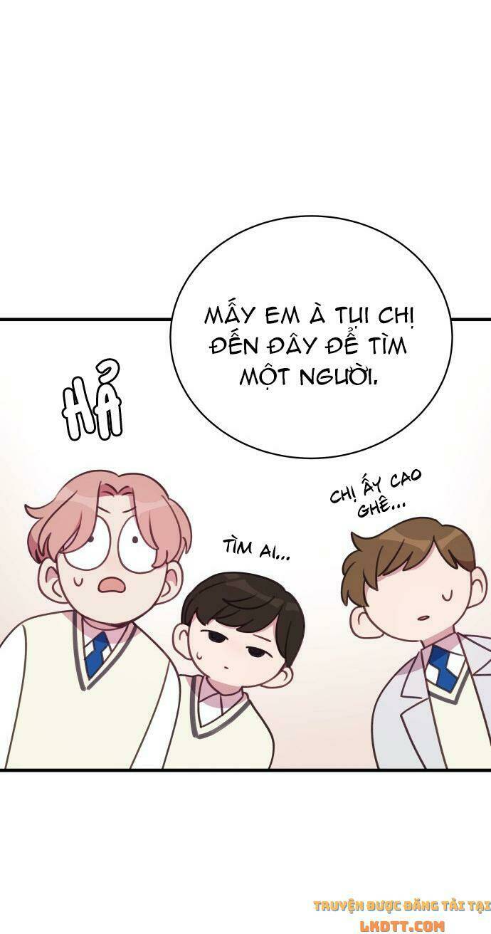Lạy Chúa! Xin Hãy Để Con Trở Thành Ác Ma: Chapter 3