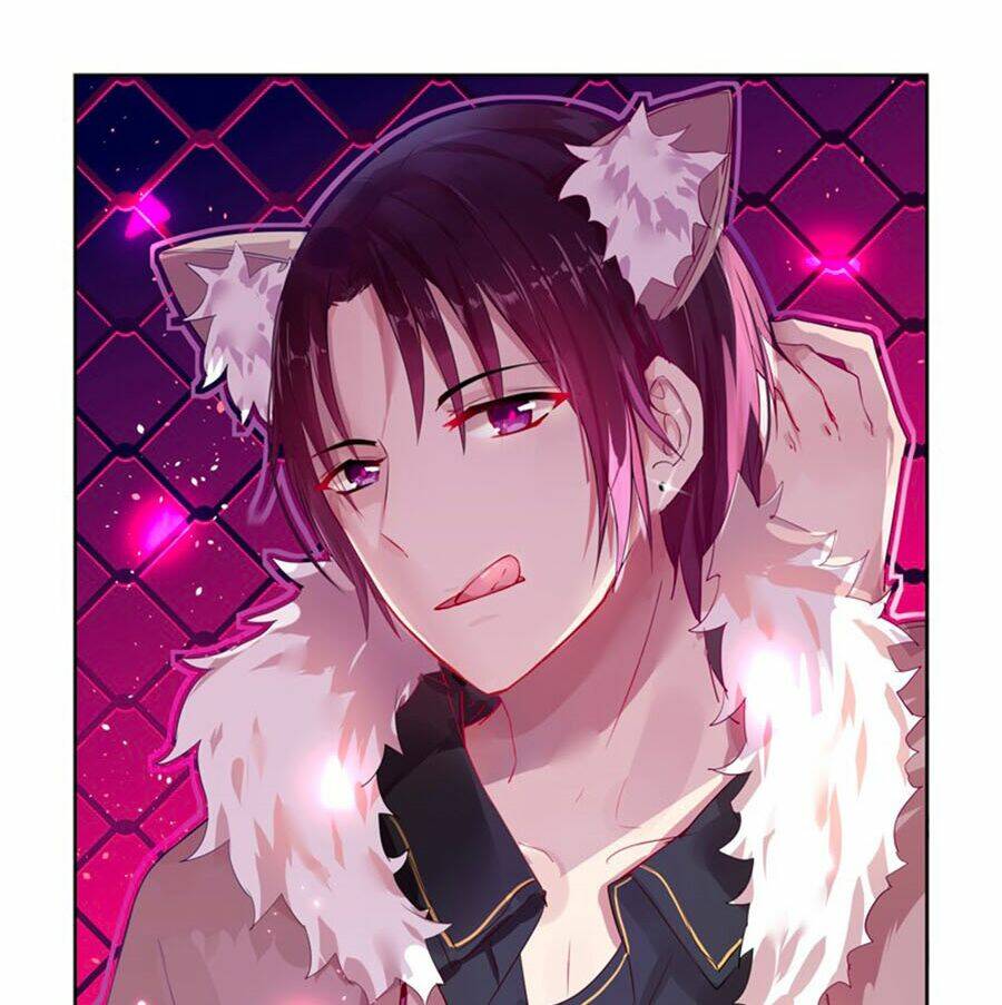 Bá Tình Ác Thiếu: Dạy Bảo Tiểu Đào Thê: Chapter 14