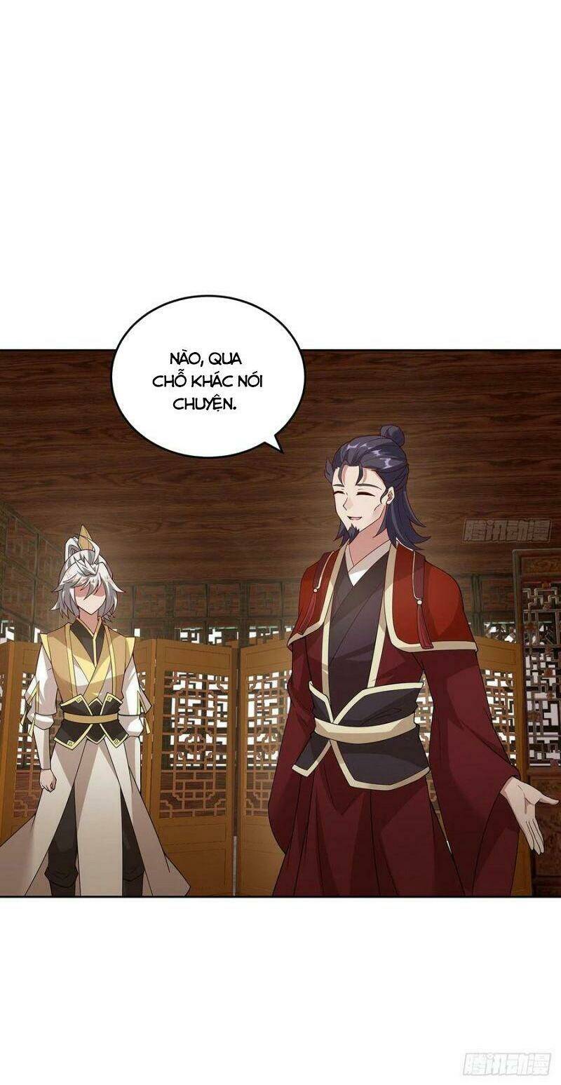 Nghịch Lân: Chapter 148