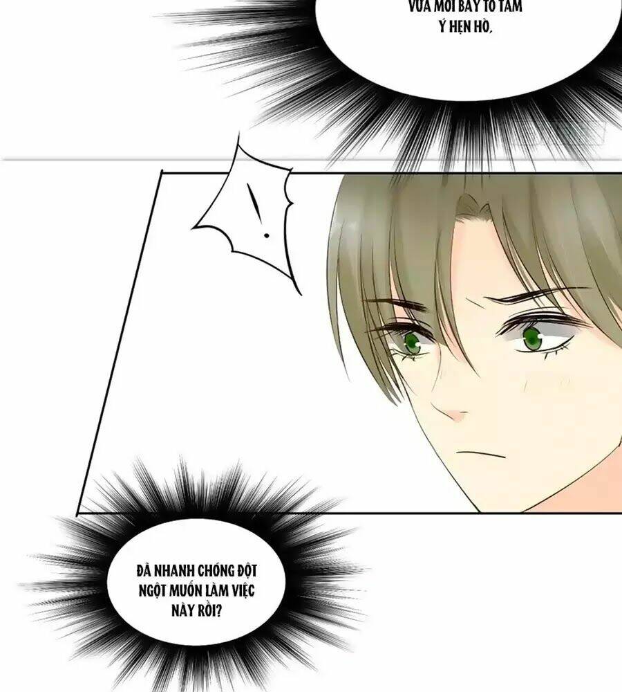 Sinh Sinh Tương Thác: Chapter 52