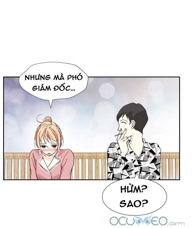 Lee Bom, Em Là Của Anh: Chapter 31