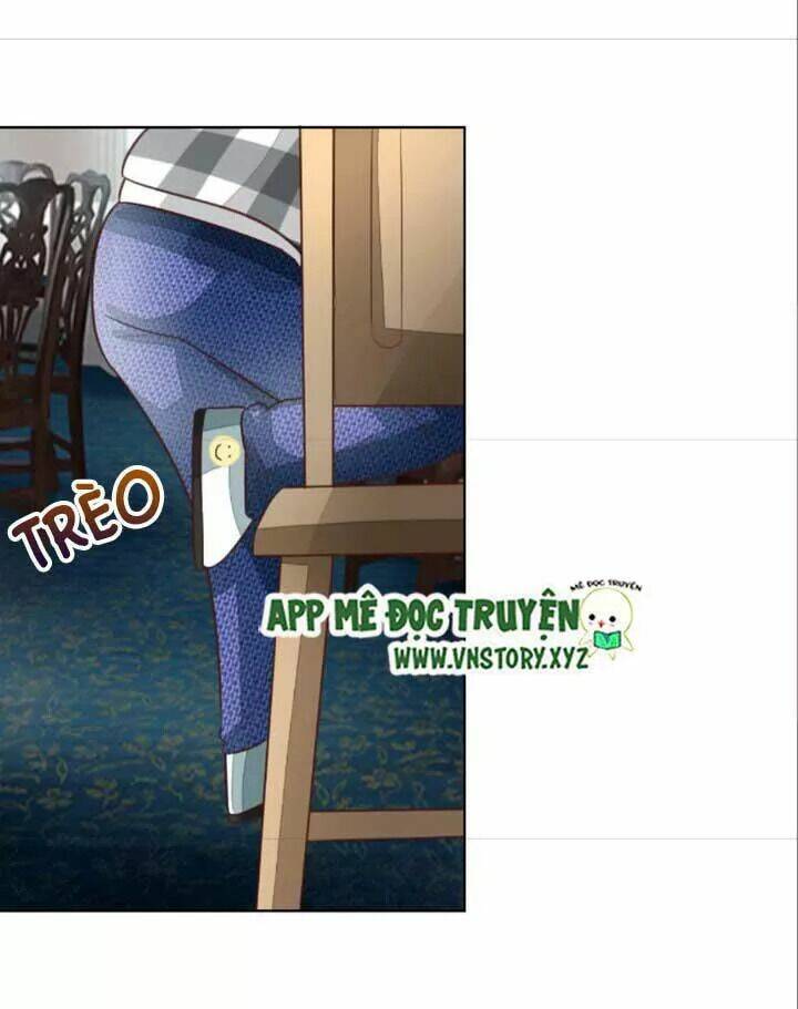 Nam Thần Ma Cà Rồng: Sủng Nhược Tiểu Lãn Thê: Chapter 121