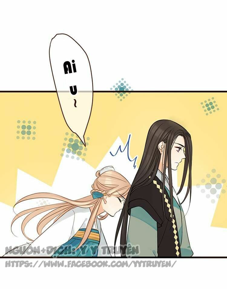 Giáo chủ yêu nghiệt mau nằm xuống: Chapter 36