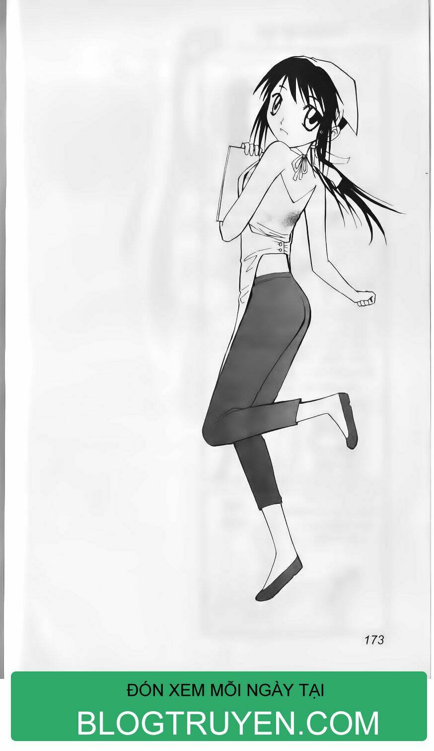 Shin Gumiho - Hội Pháp Sư: Chapter 37.2