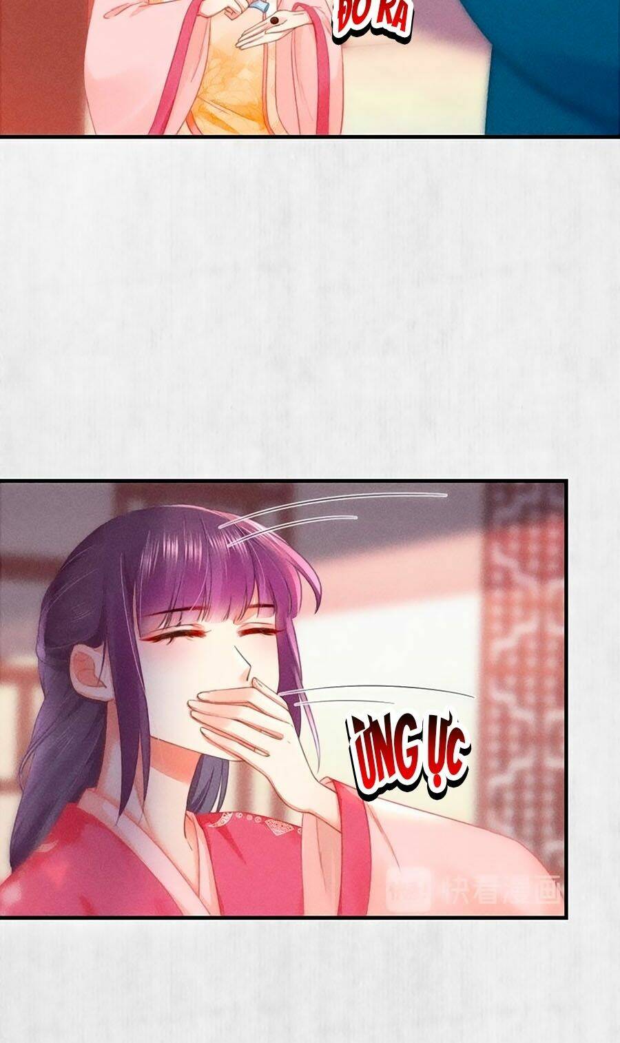 Hoạn Phi Hoàn Triều: Chapter 63