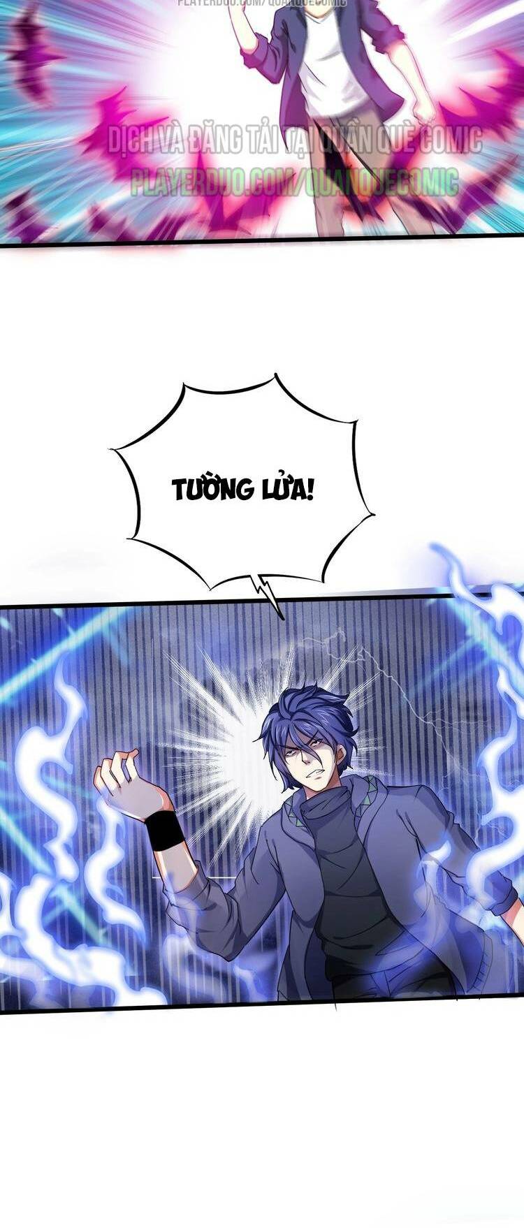 Kinh Thế Kỳ Nhân: Chapter 21