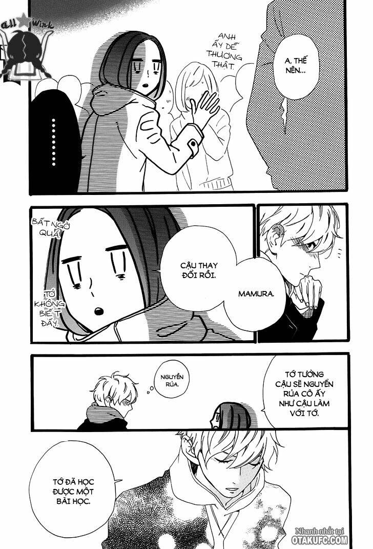 Sao Mai Của Em: Chapter 41