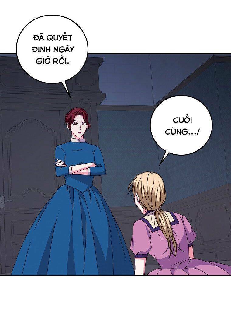 Đừng Chọc Đứa Em Gái Bé Bỏng Của Chúng Tôi: Chapter 89