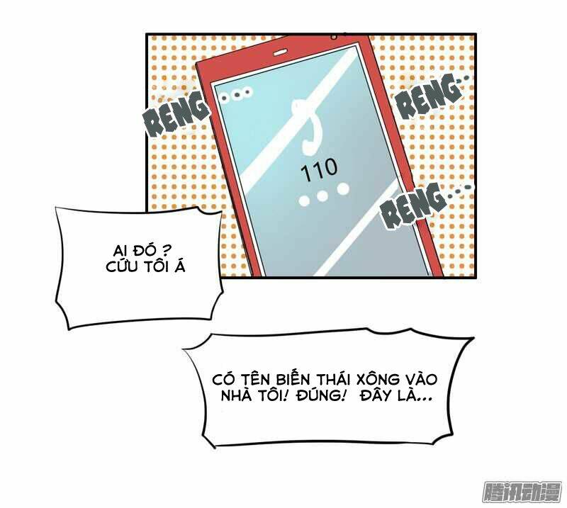 Ma Vương Đại Nhân Đi Thông Thả: Chapter 4