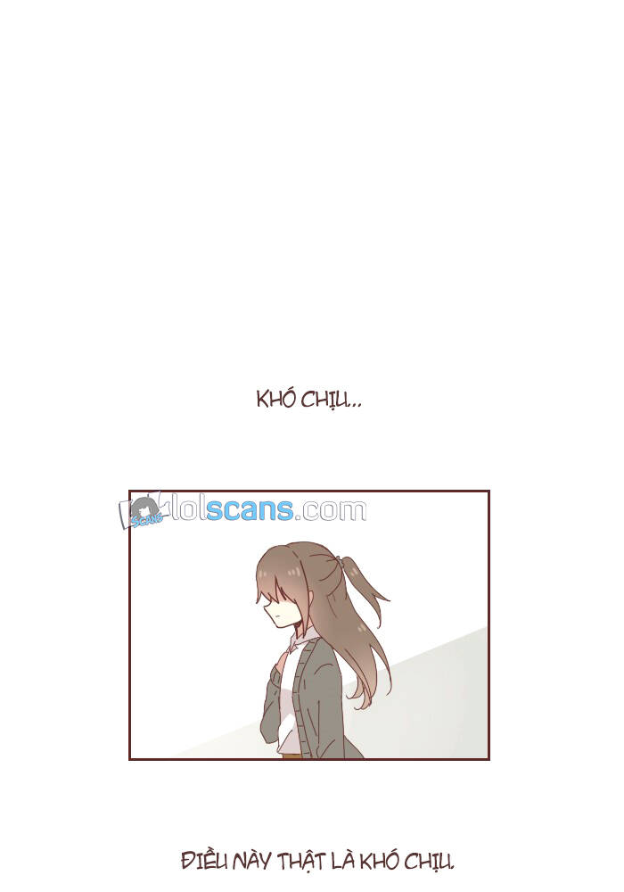 From Nightmare To Love: Chapter 5