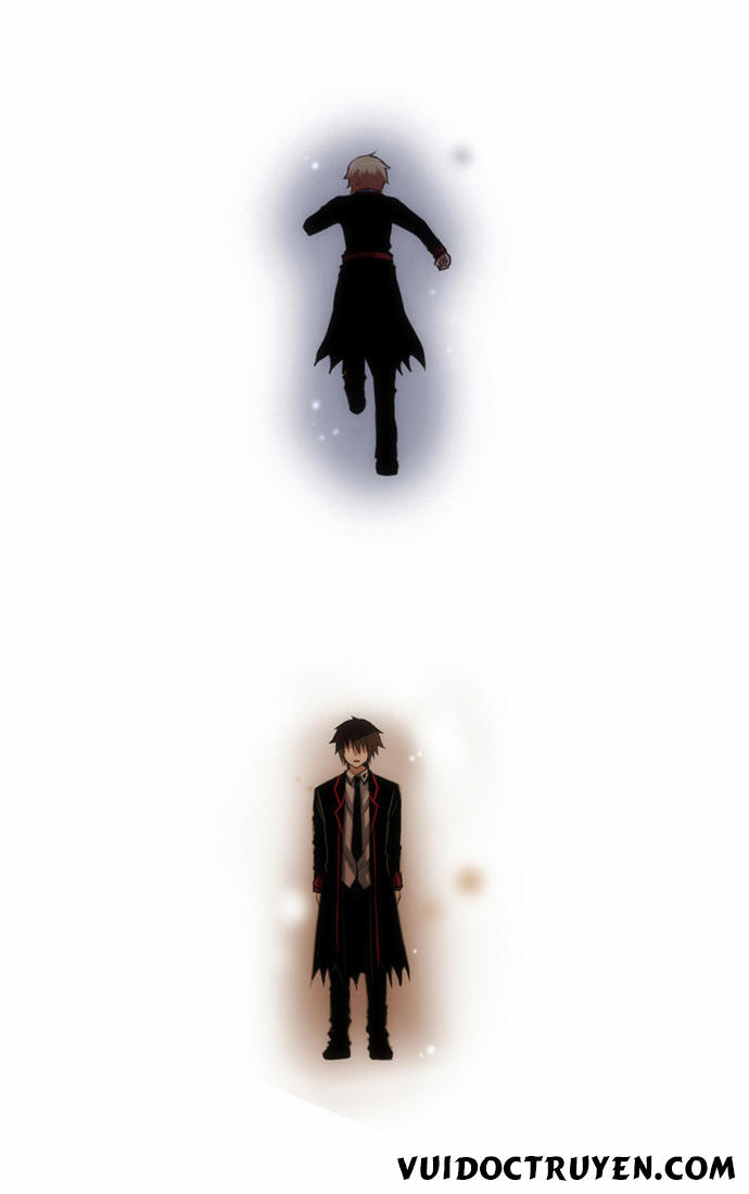 Crepuscule (Yamchi): Chapter 50