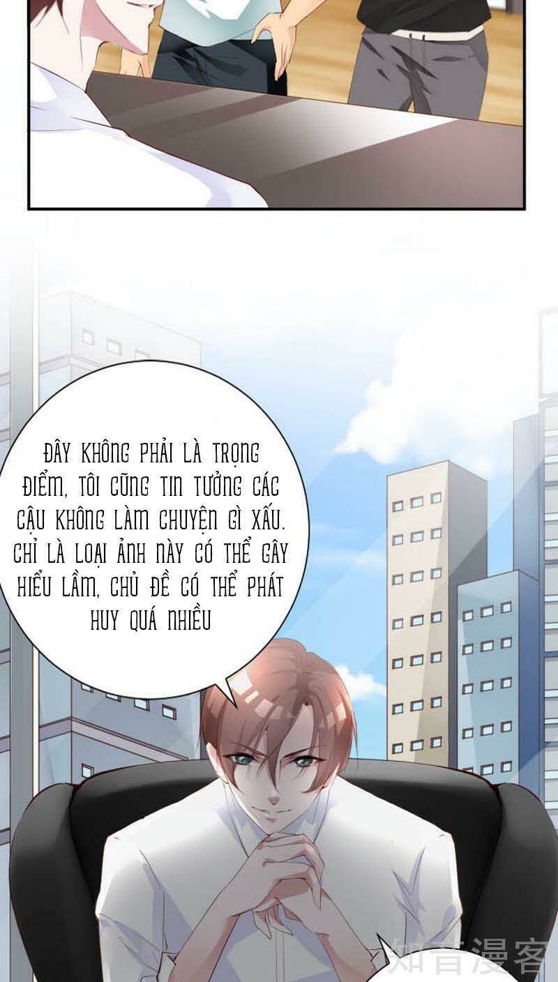 Nam Thần Là Một Đôi: Chapter 48