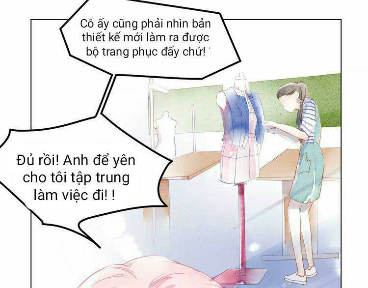 Chuông Và Lá: Chapter 6.5