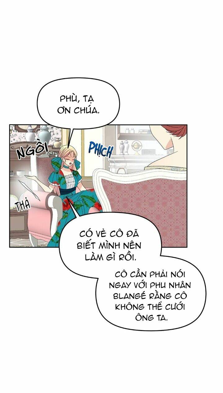 Công Chúa Thời Gian Có Hạn: Chapter 18