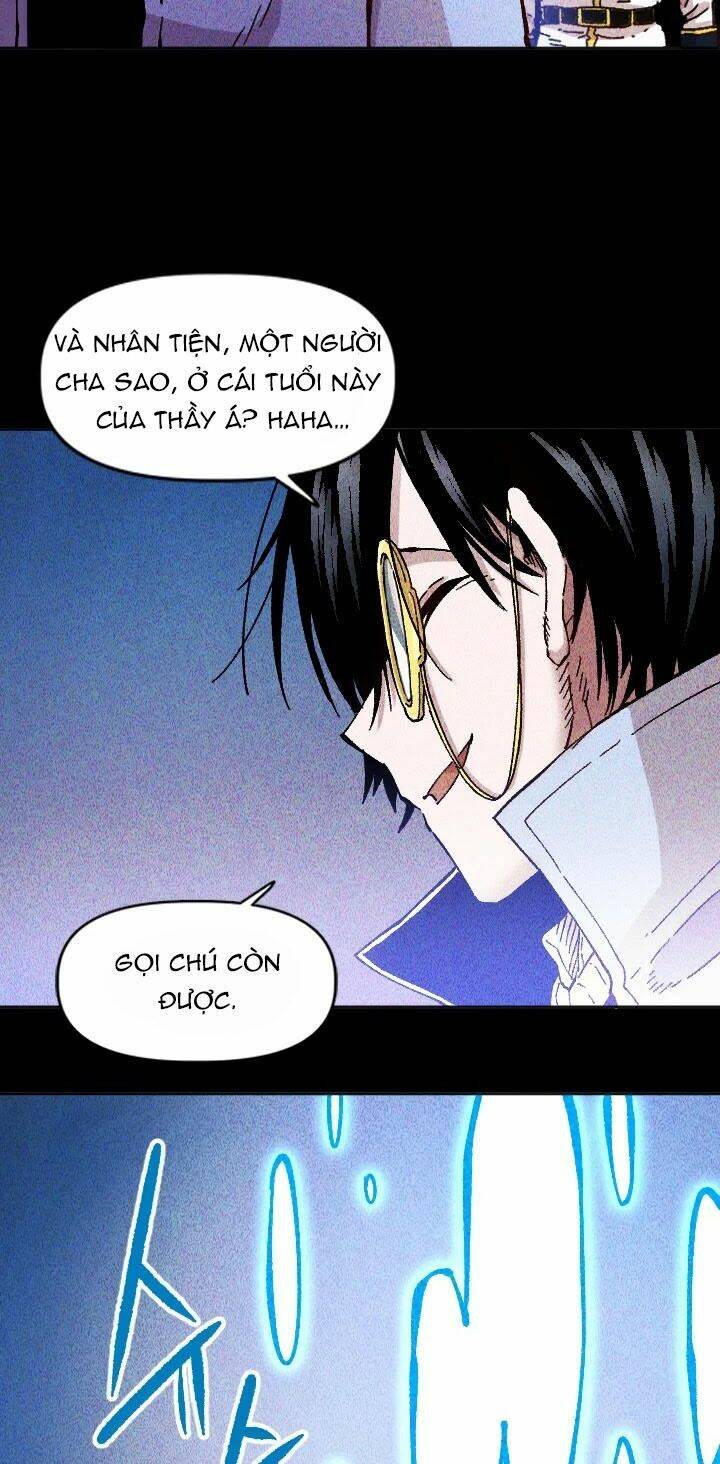 Nô Lệ Nghịch Thiên: Chapter 68