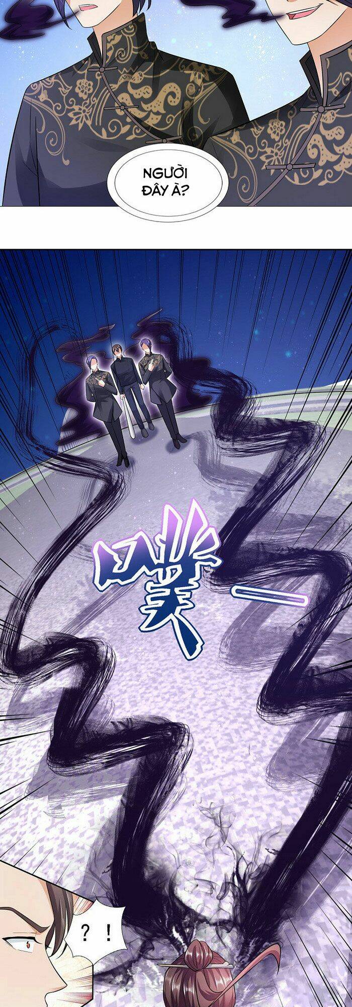 Chí Tôn Toàn Năng: Chapter 57