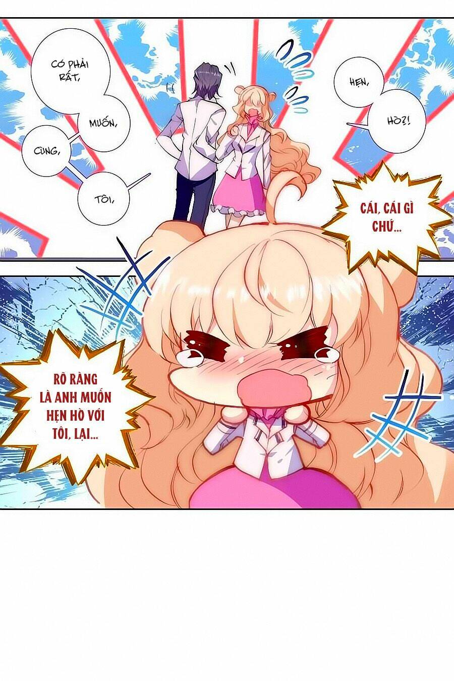 101 Sủng Vật Tình Nhân: Chapter 50