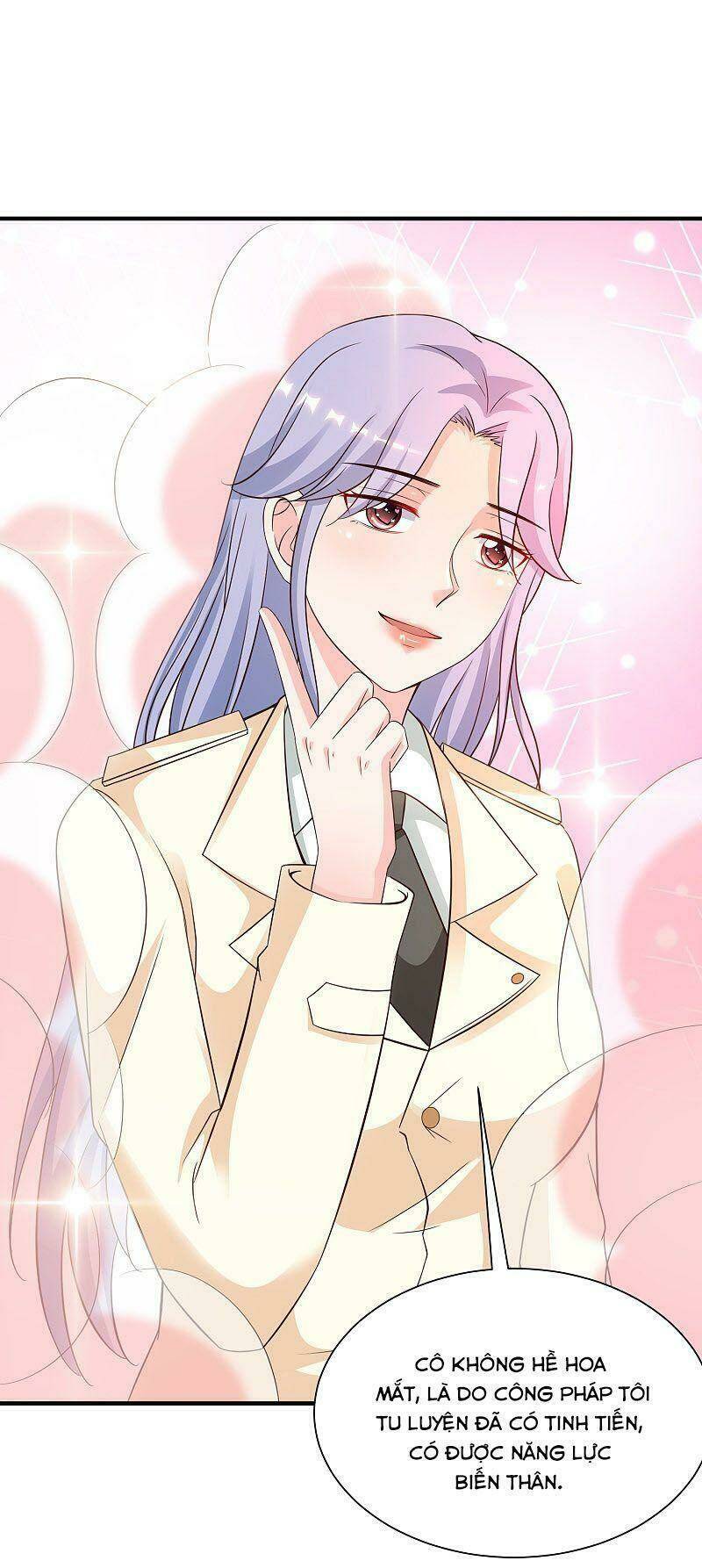 Tối Cường Vận Đào Hoa: Chapter 124