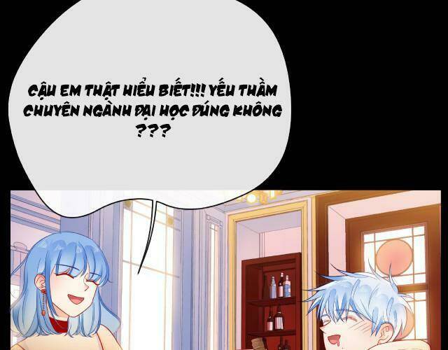Giai Điệu Của Sự Va Chạm: Chapter 57