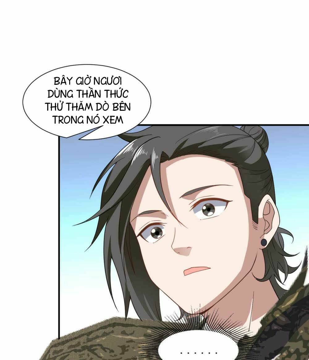 Tu Chân Truyền Nhân Tại Đô Thị: Chapter 7