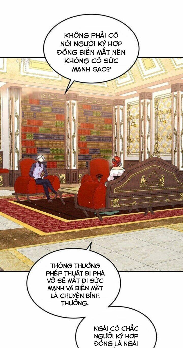 Công Tước, Loạn Vừa Thôi!: Chapter 120